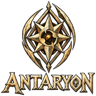 Antaryon